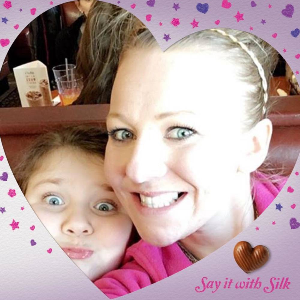 Meet your Posher, Abriella